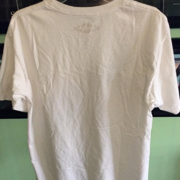 Sean John Mens T-Shirt X-Large - Picture 3 of 3